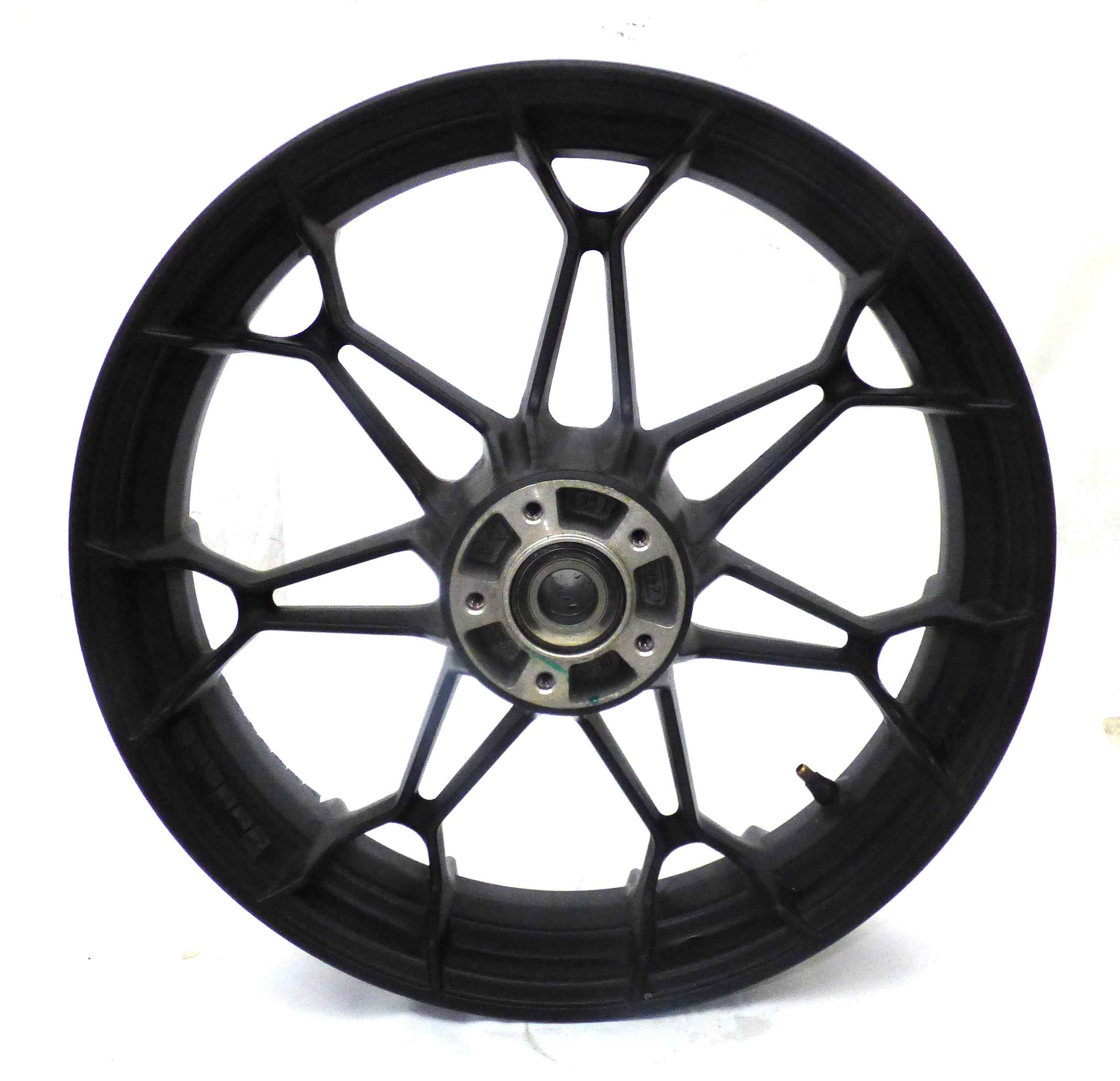 Wheel Front