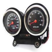 Speedo & Rev Counter 71 000 miles Done, 67259-94, fits a Harley Davidson Sportster