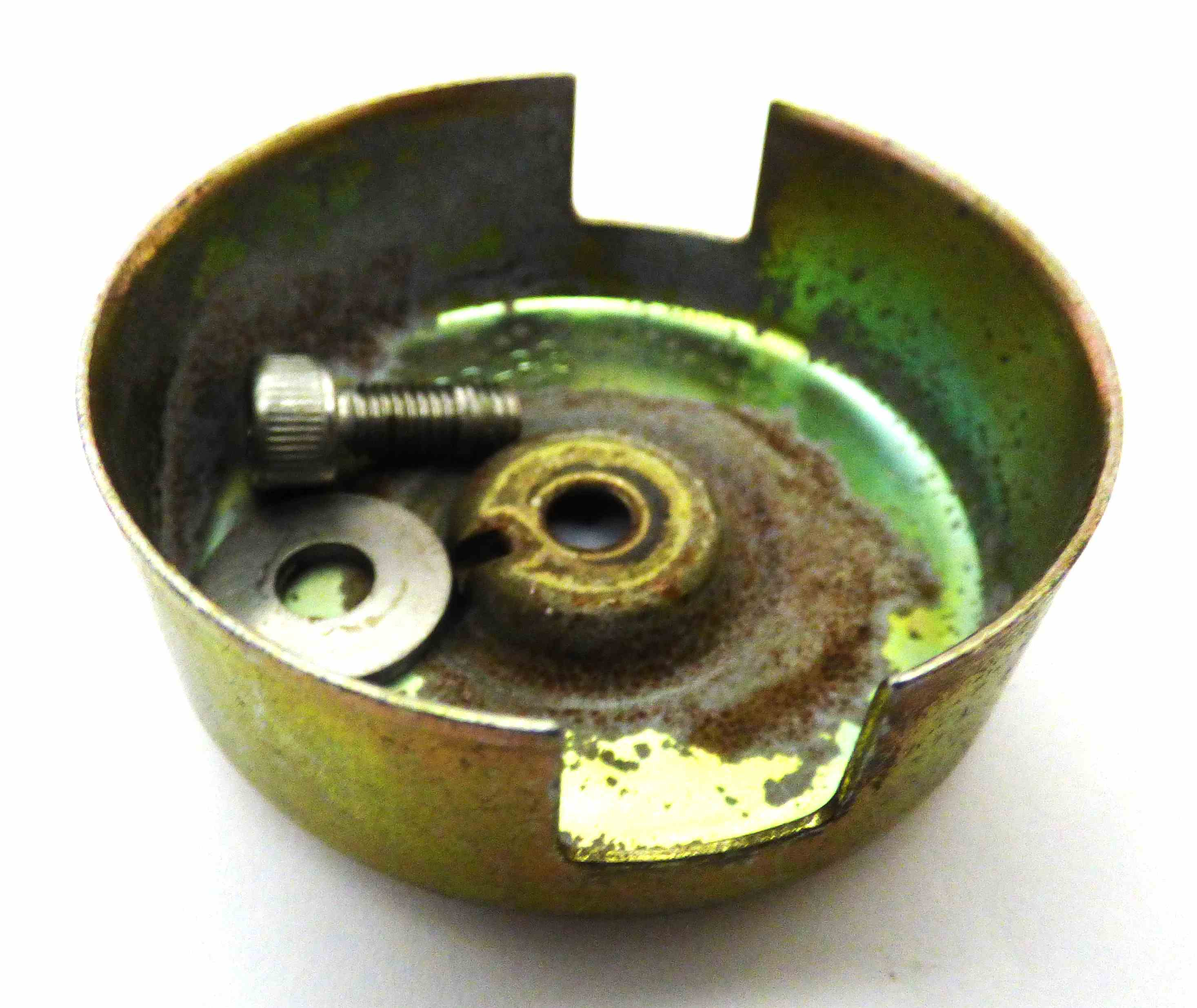 Rotor