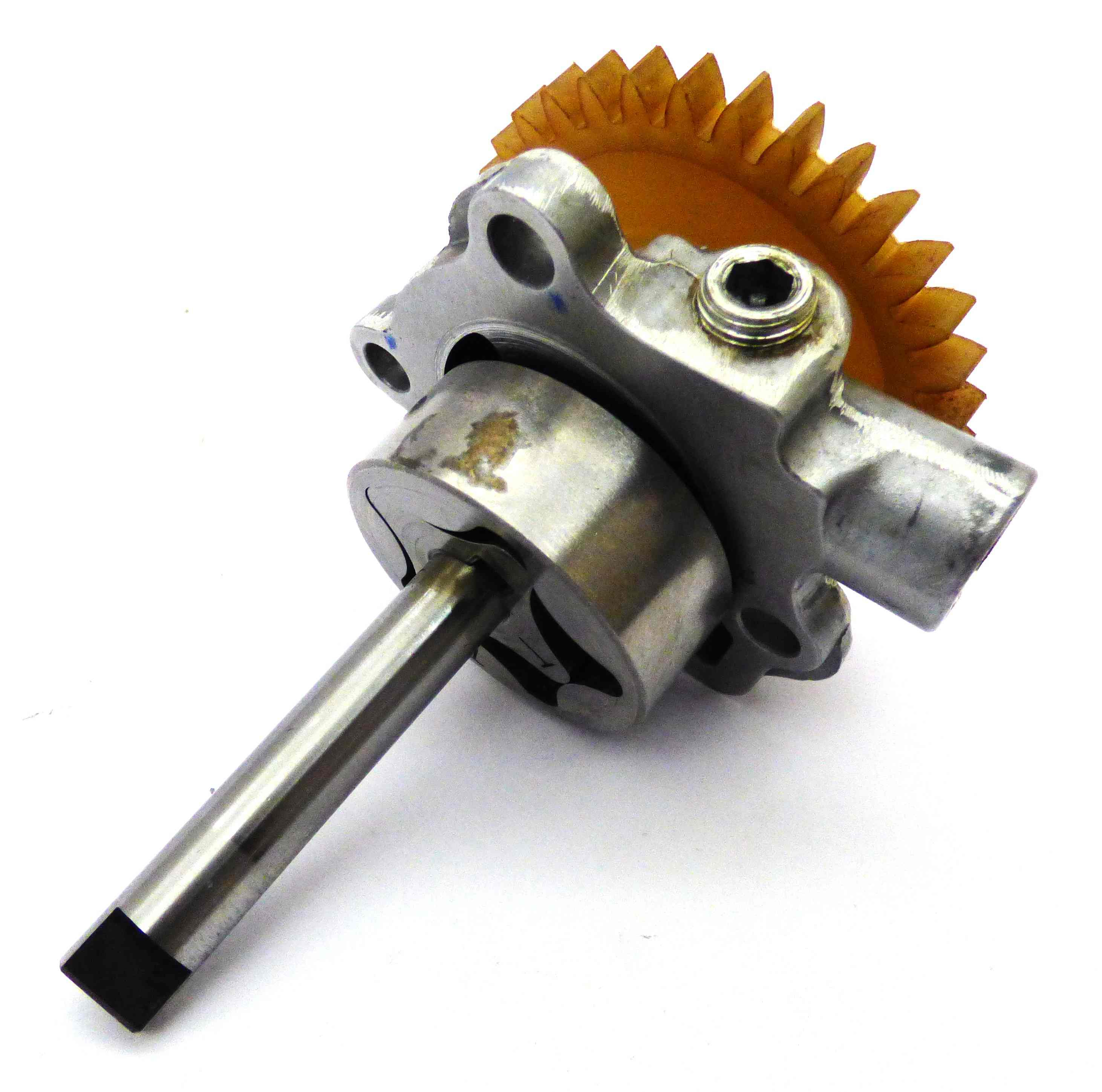 Oil Pump Assembly
