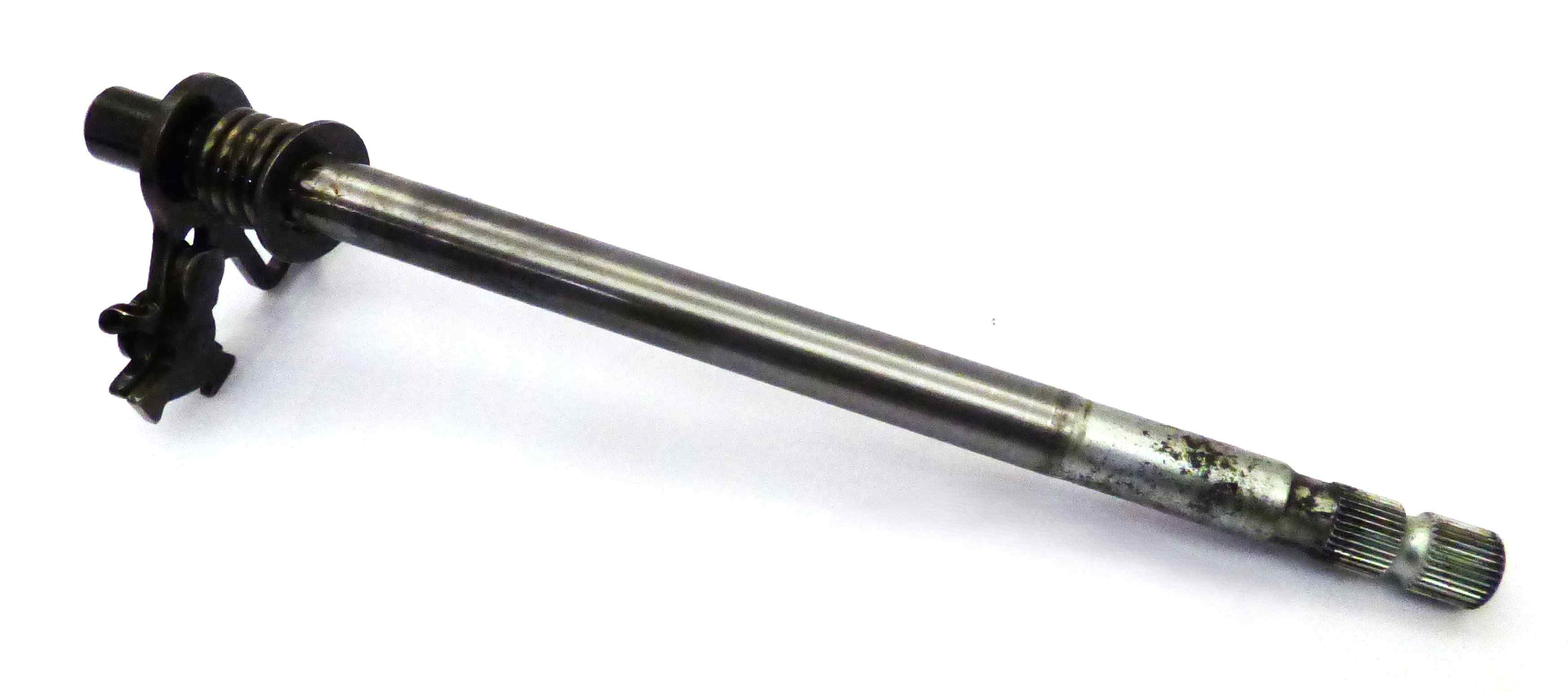 Gear Shift Shaft