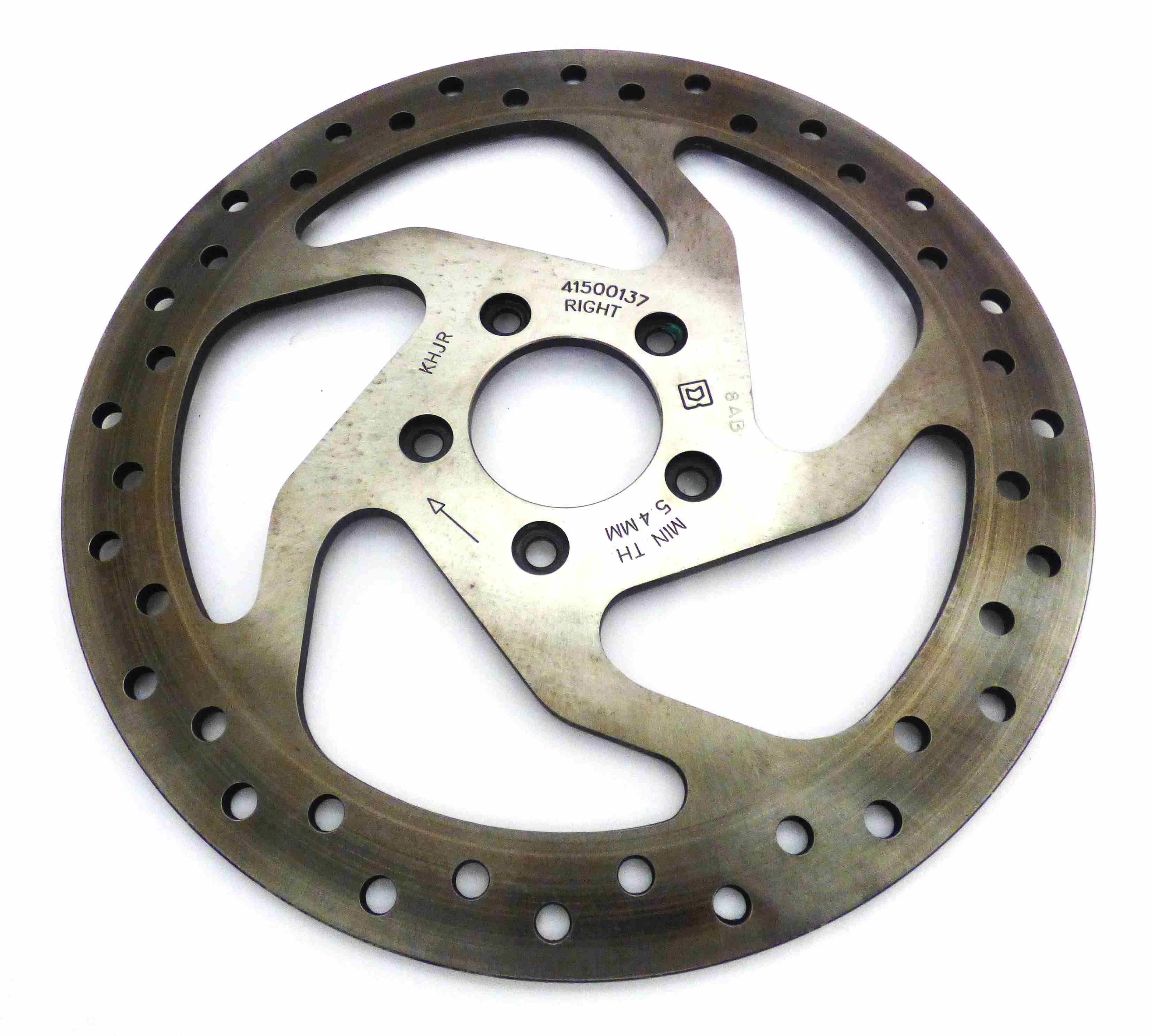 Brake Disc Right