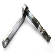 Gear Shift Shaft & Arm, 33709-82A, fits a Harley Davidson Touring