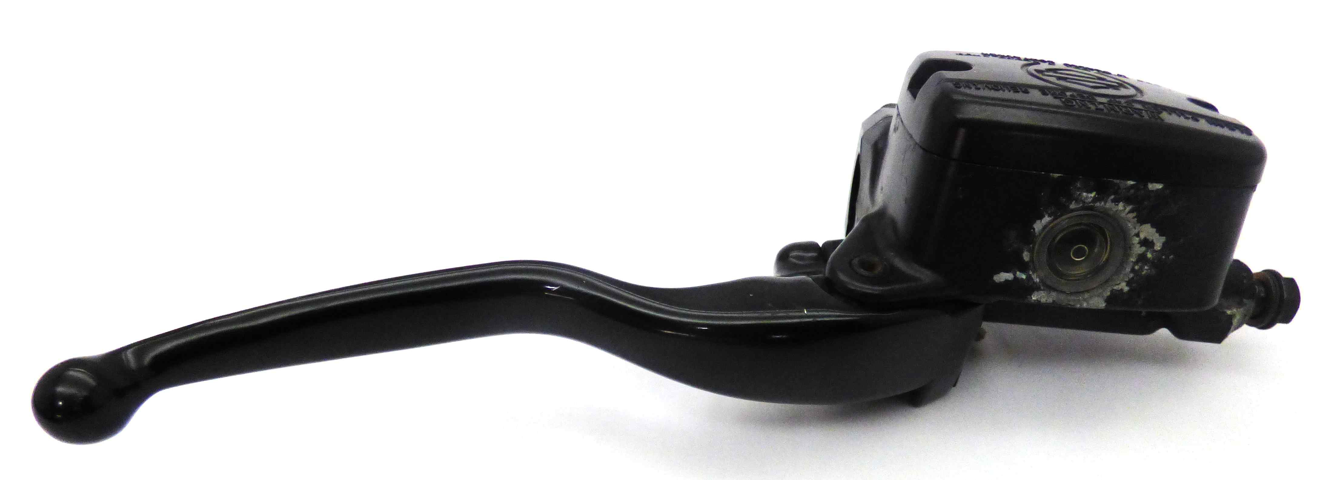 Brake Master Assembly
