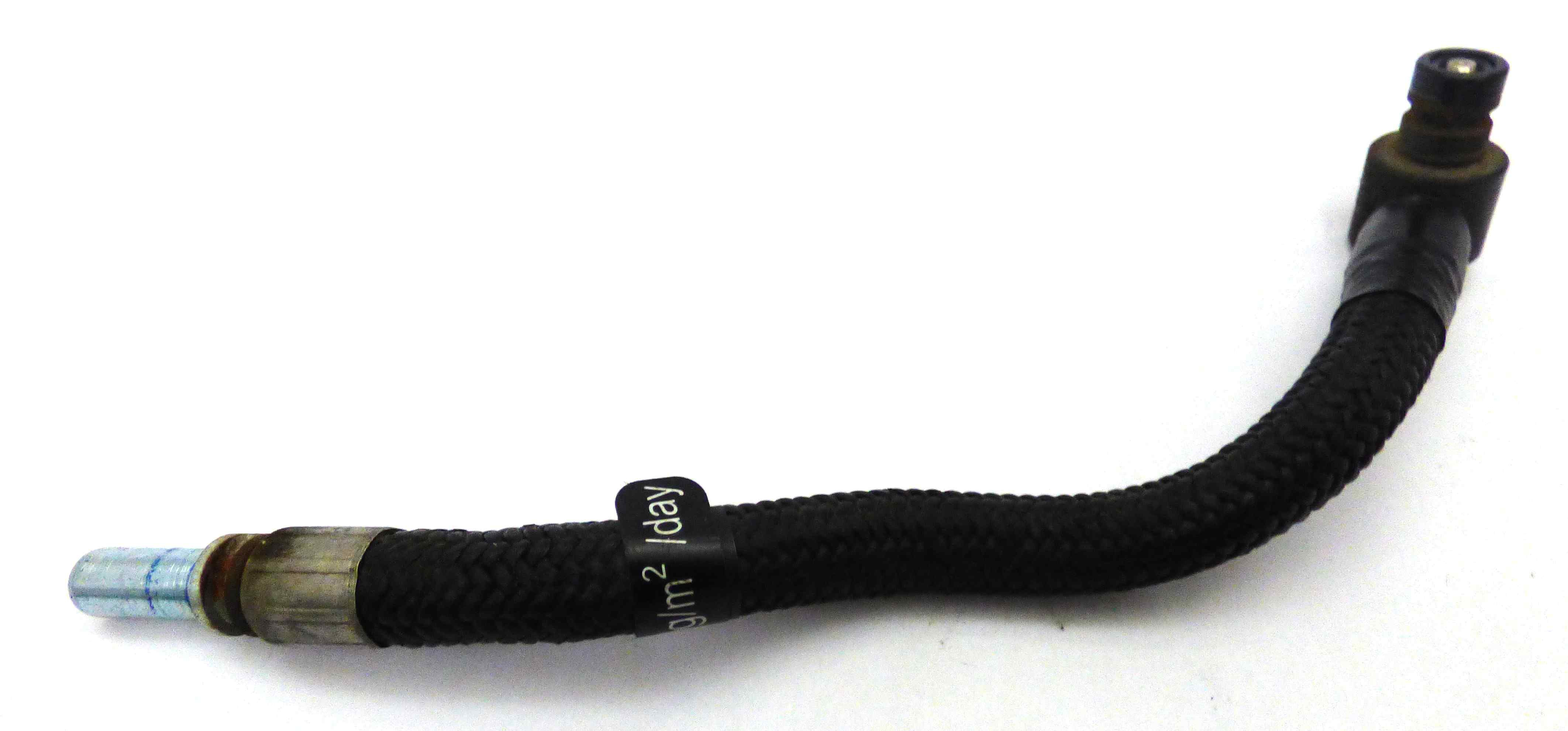 Fuel Line