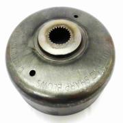 Rotor, 30041-08A, fits a Harley Davidson Multifit