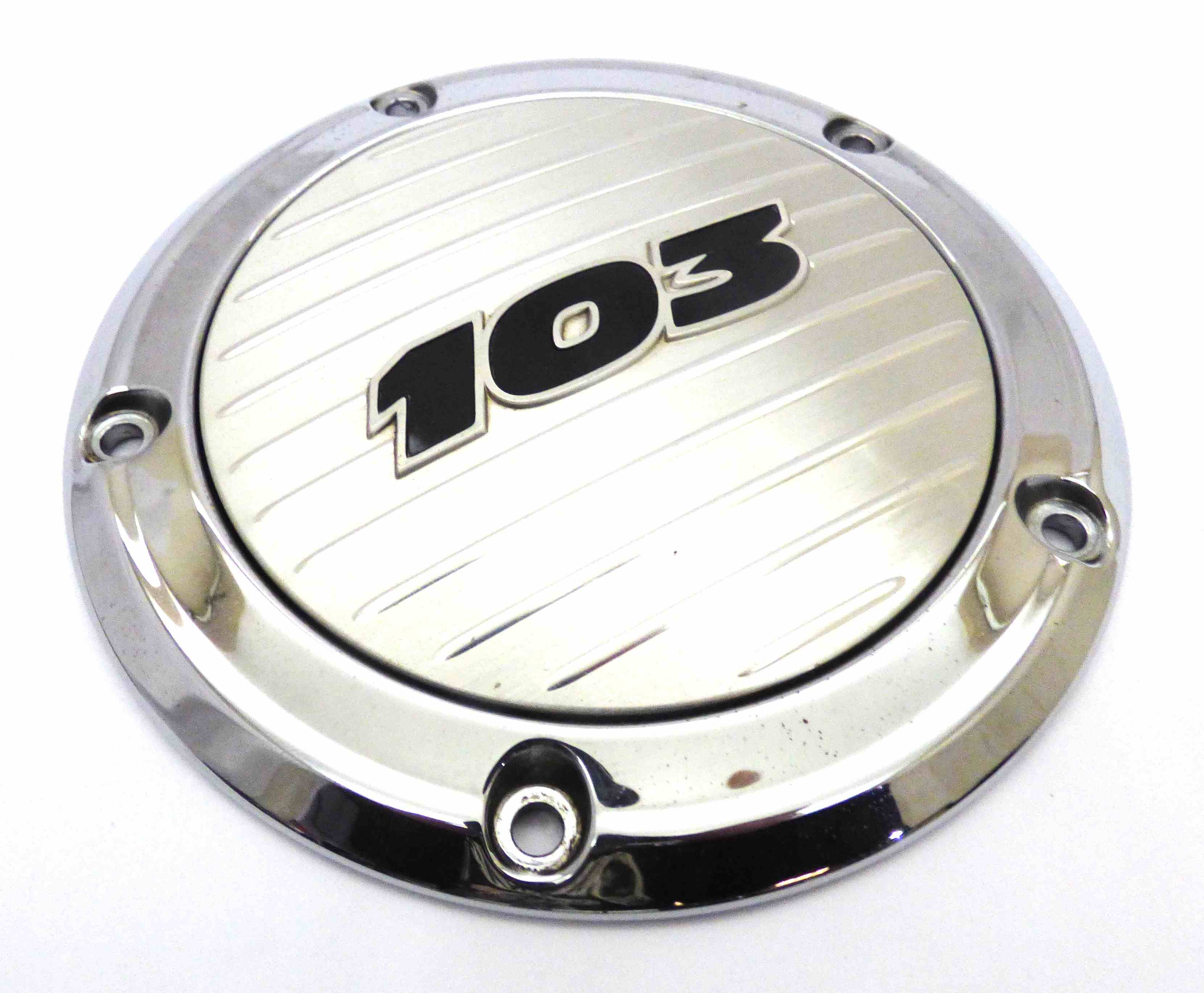 Clutch Cover