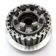 Clutch Hub, 36785-91, fits a Harley Davidson Sportster