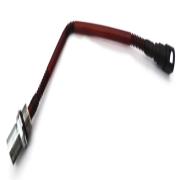 Fuel Line, 62228-08D, fits a Harley Davidson Multifit