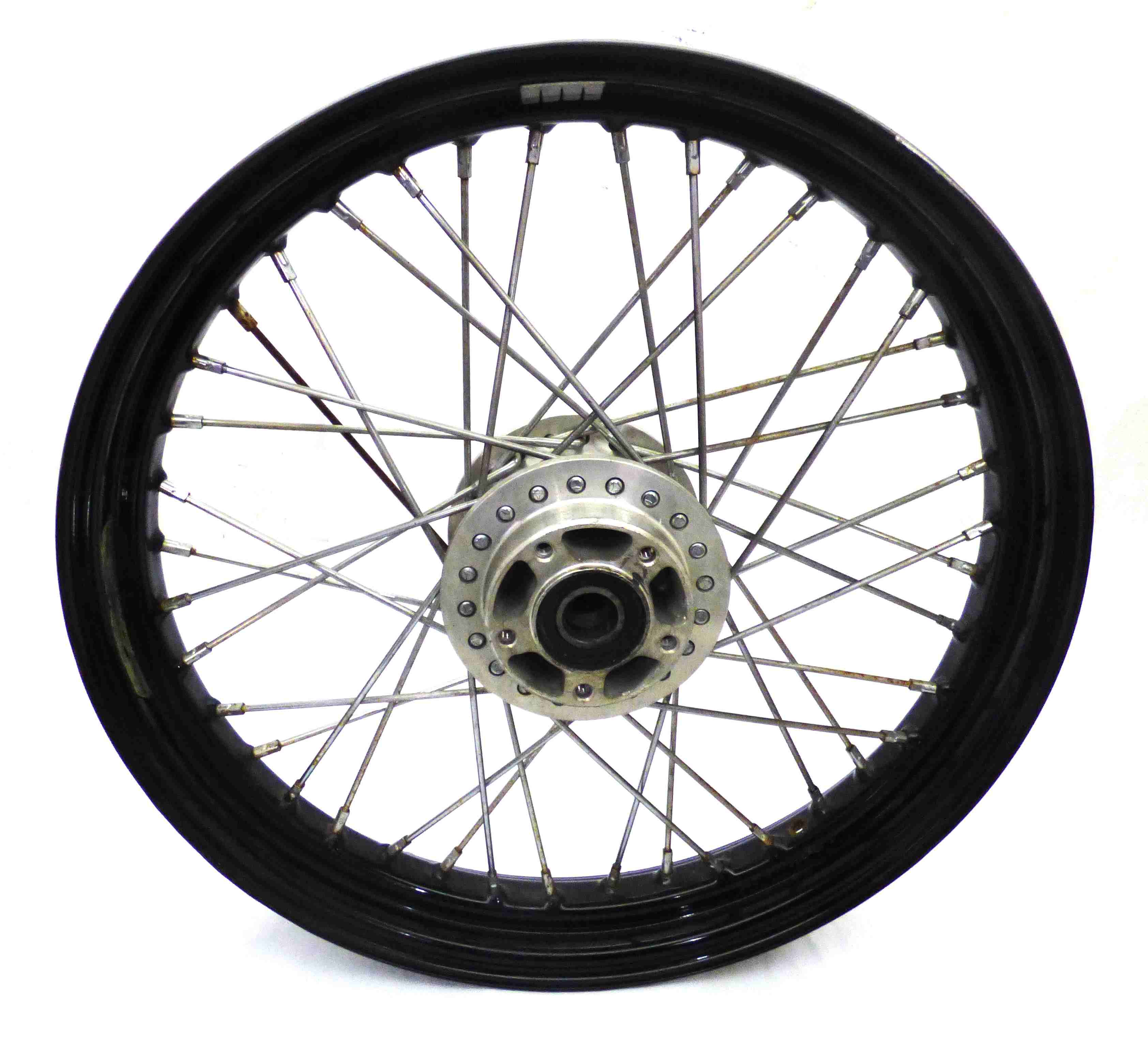 Wheel Front 19 Inch