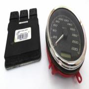 ECM with Speedo 60 000 km Done, 41000057, fits a Harley Davidson 2014 Road King 103