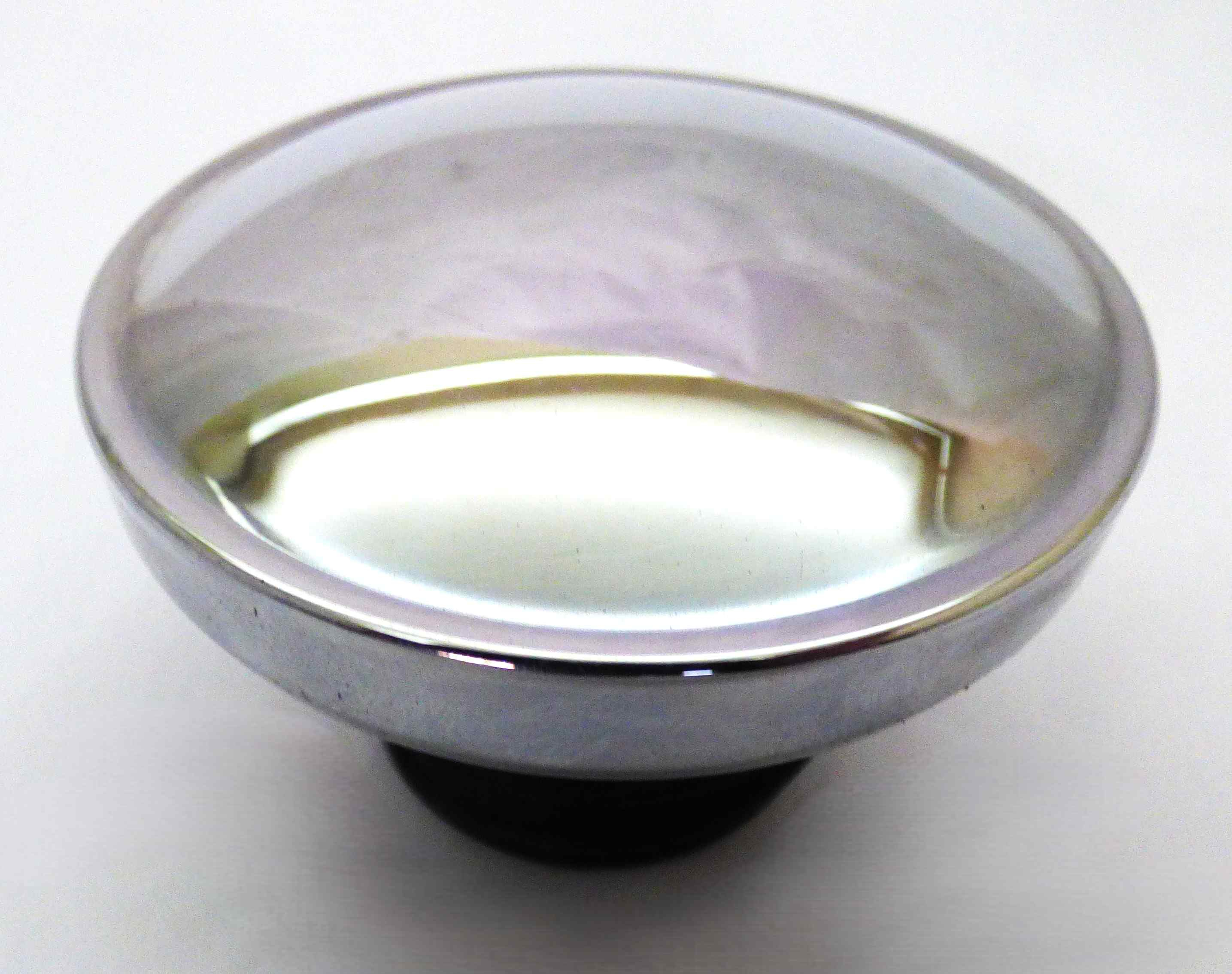 Fuel Cap