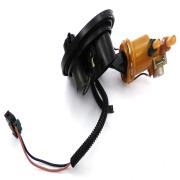 Top Plate Assembly, 75076-08B, fits a Harley Davidson Touring