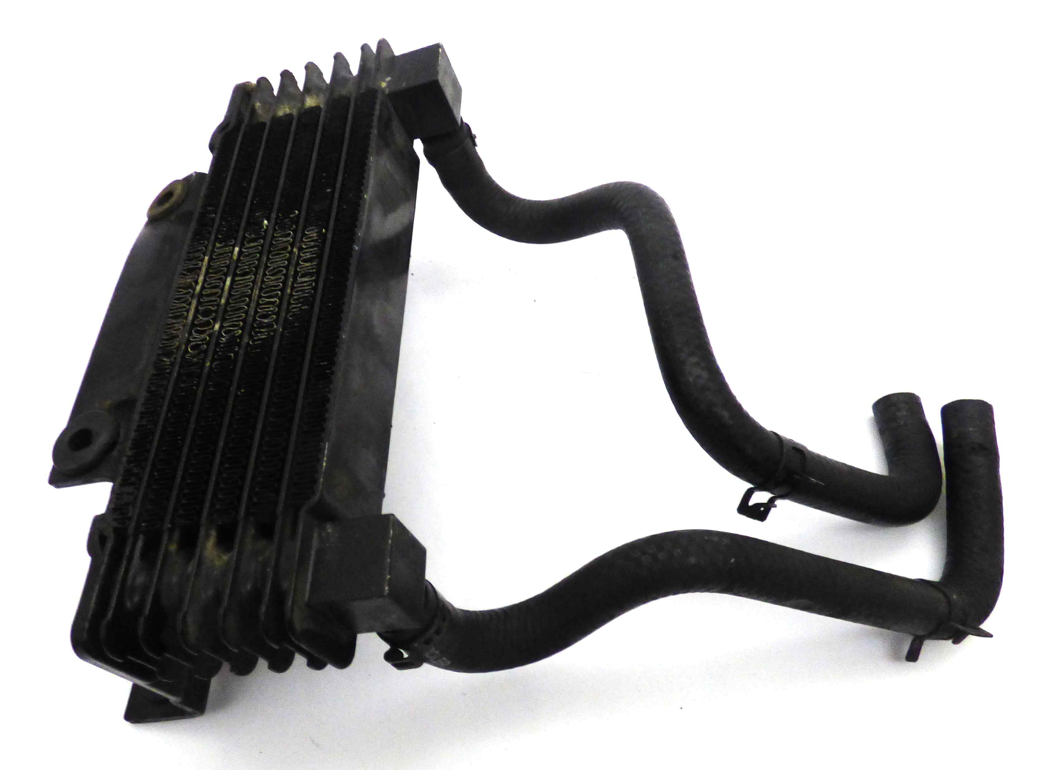 Oil Cooler