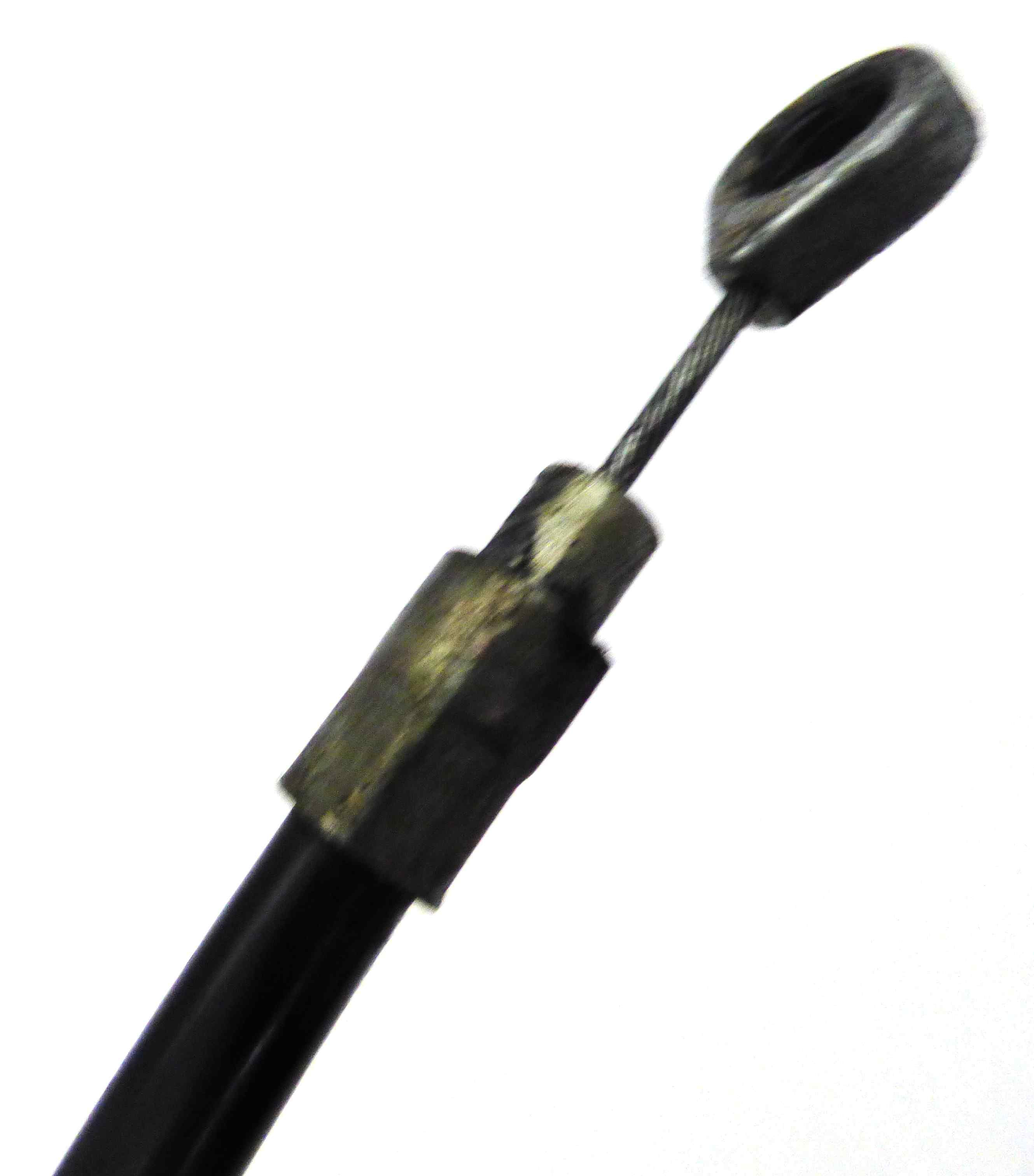 Clutch Cable
