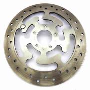 Brake Disc Right Front, 41808-08A, fits a Harley Davidson Touring