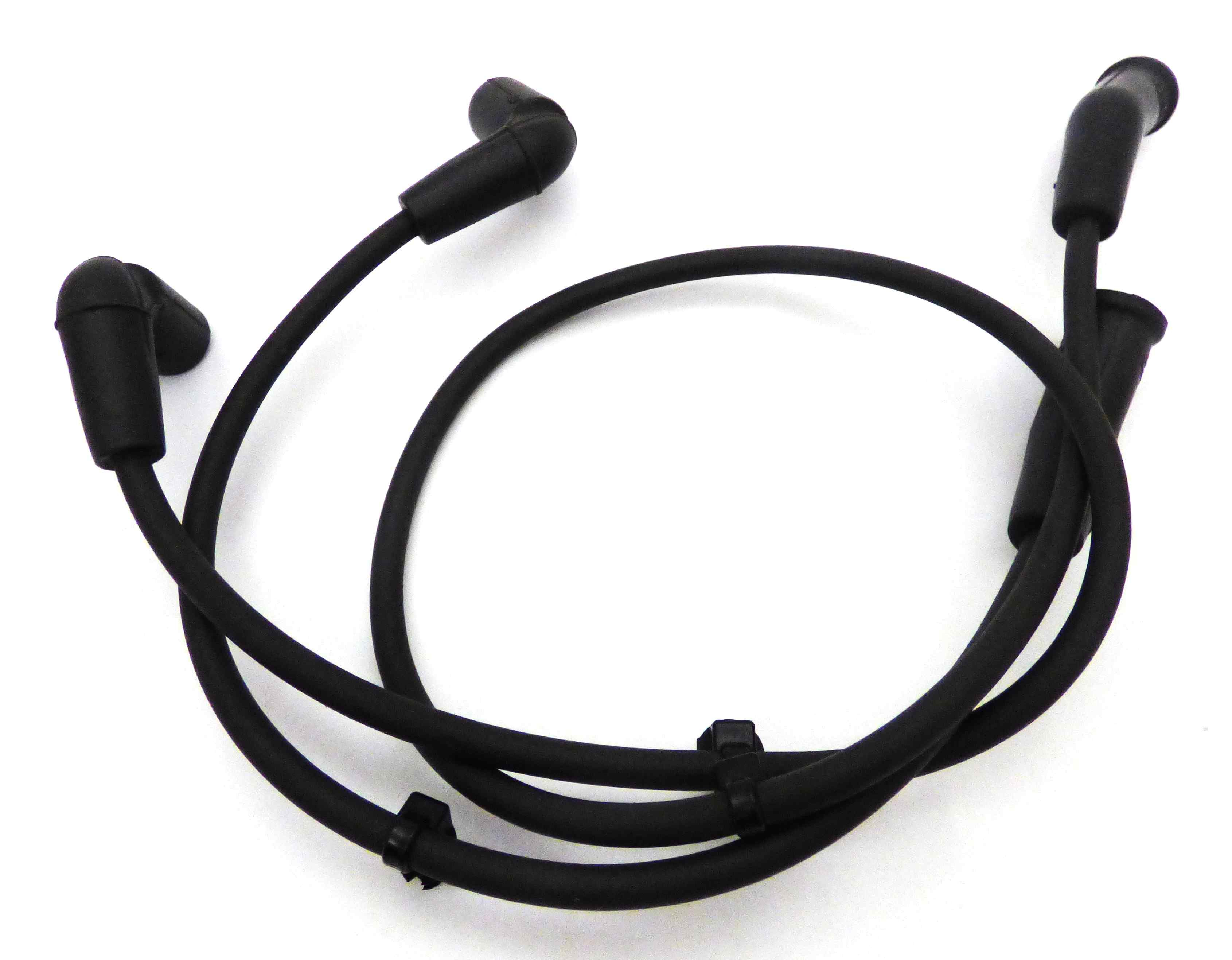 Spark Plug Lead Set