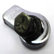 Leg Stop, 50015-74A, fits a Harley Davidson Multifit