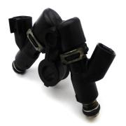 Injector Set of 2, 27709-06A, fits a Harley Davidson Multifit