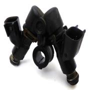 Injector Set of 2, 27709-06A, fits a Harley Davidson Multifit