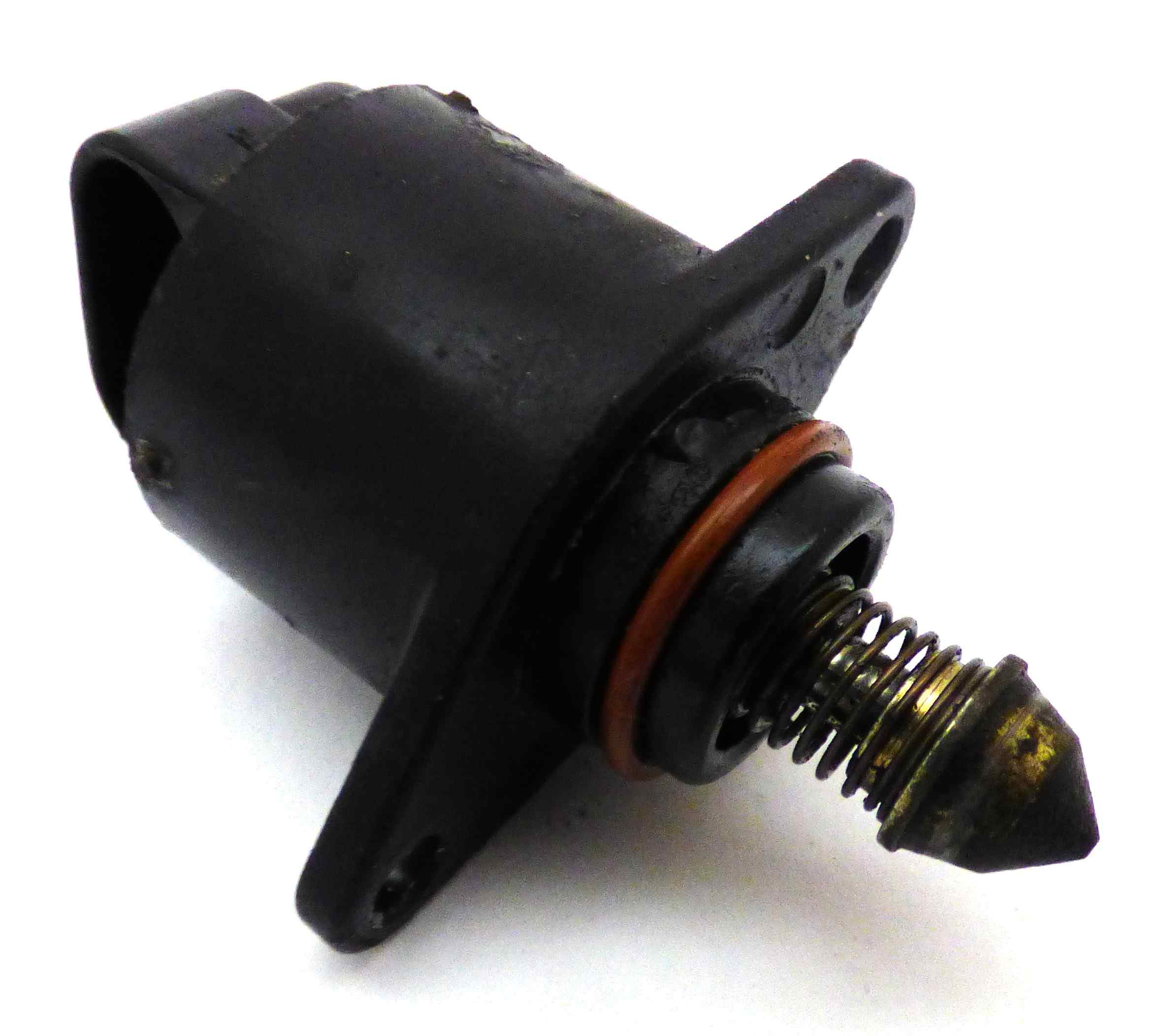 IAC Motor