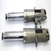 Fork Leg Assembly Set of 2, 46497-09, fits a Harley Davidson Touring