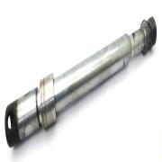 Axle Front, 41547-07A, fits a Harley Davidson Multifit