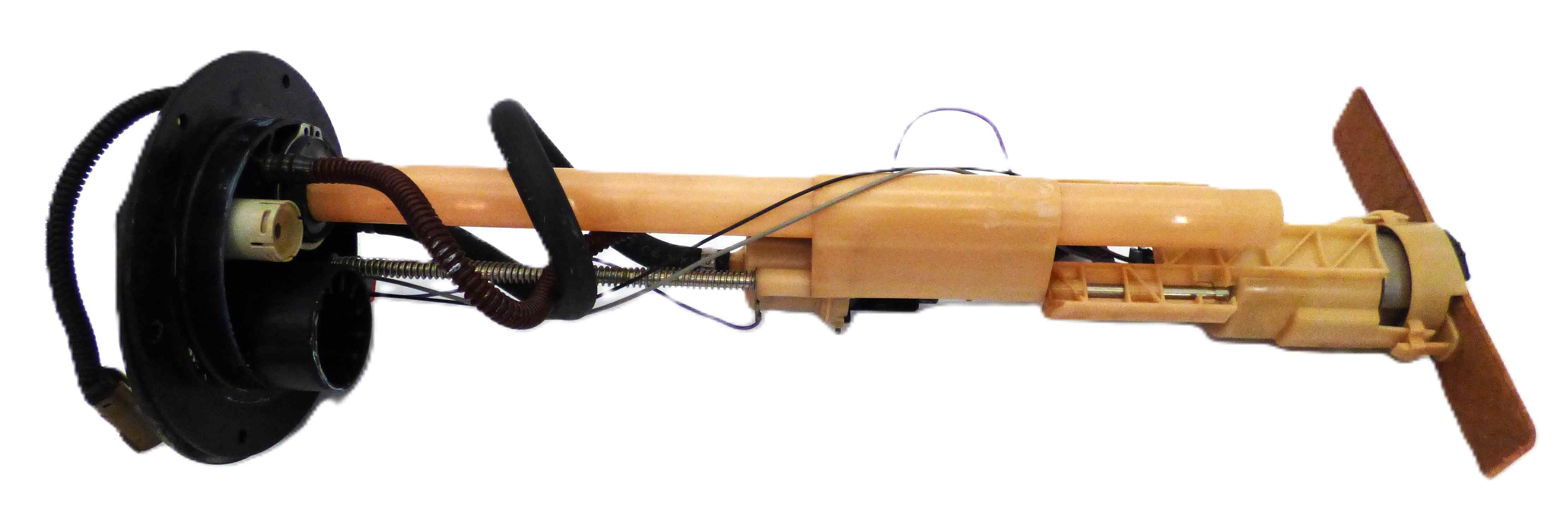 Fuel Pump Assembly
