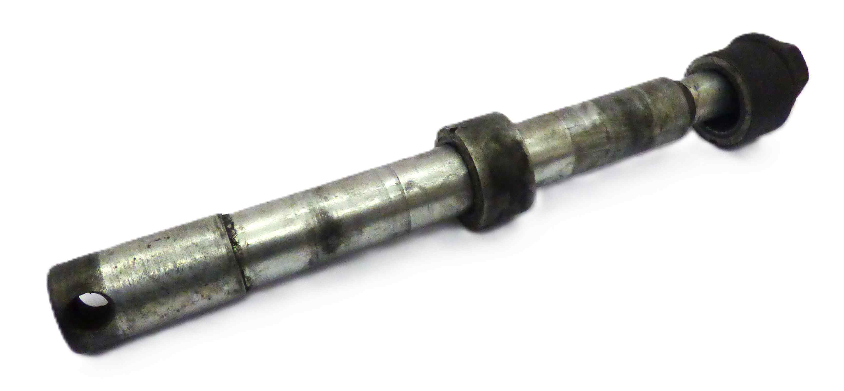 Axle Front