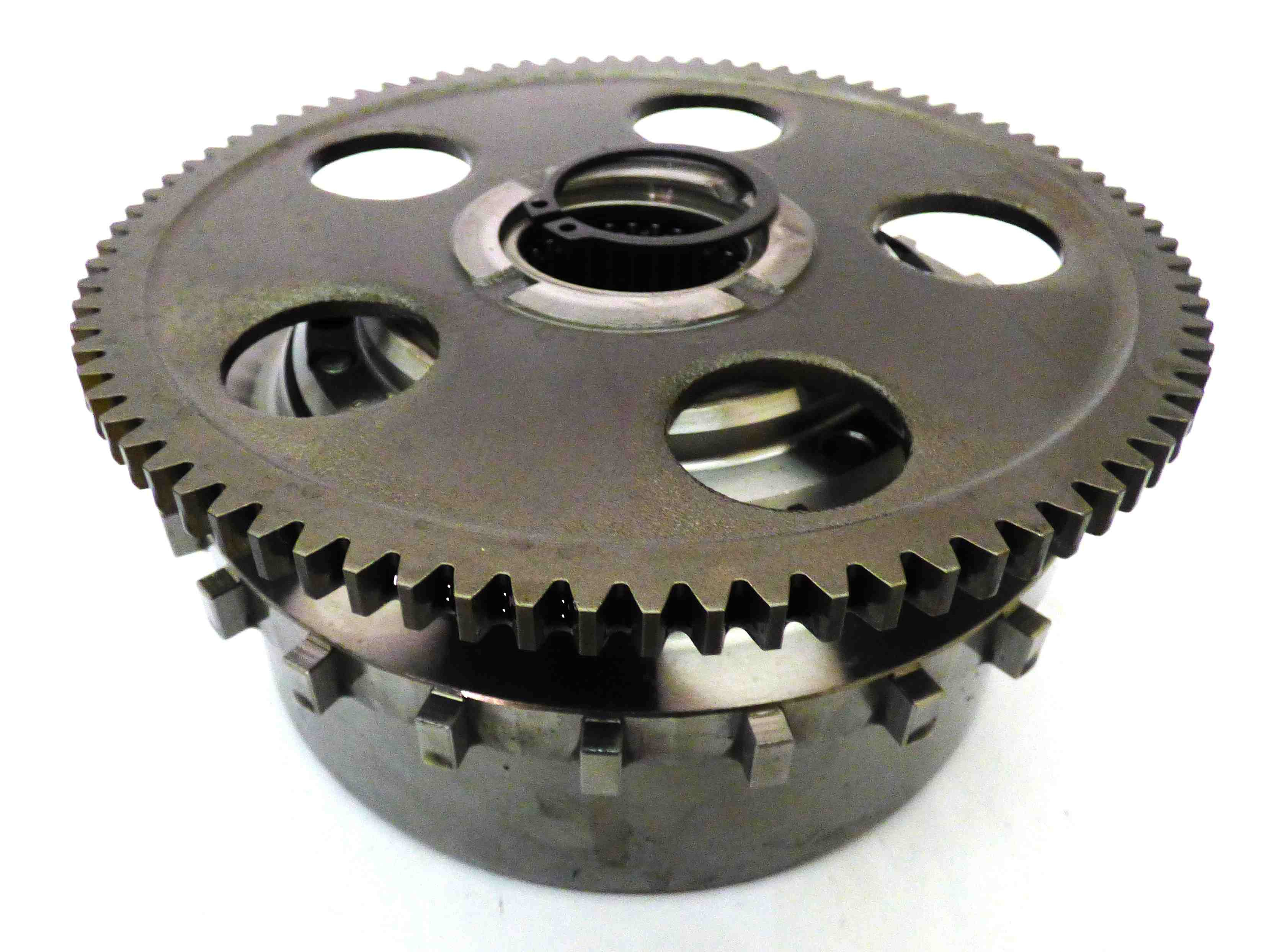 Starter Clutch Assembly