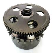 Starter Clutch Assembly, 30731-01K, fits a Harley Davidson V-Rod