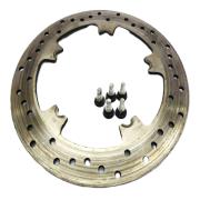 Brake Disc, 44553-06A, fits a Harley Davidson V-Rod