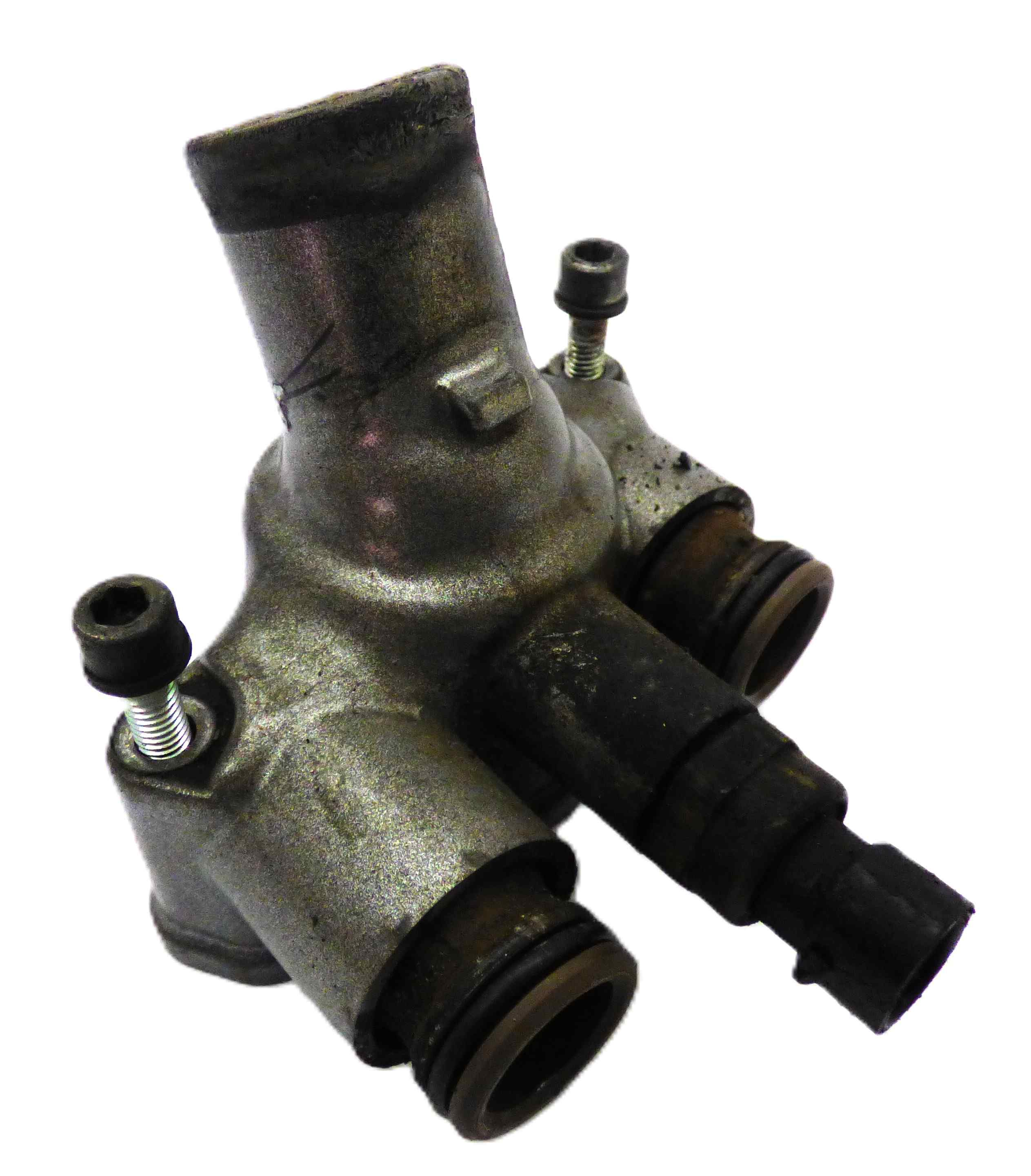 Thermostat