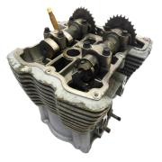 Cylinder Head Assembly Front, 16994-03KB, fits a Harley Davidson V-Rod