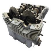 Cylinder Head Assembly Rear, 16996-01KB, fits a Harley Davidson V-Rod