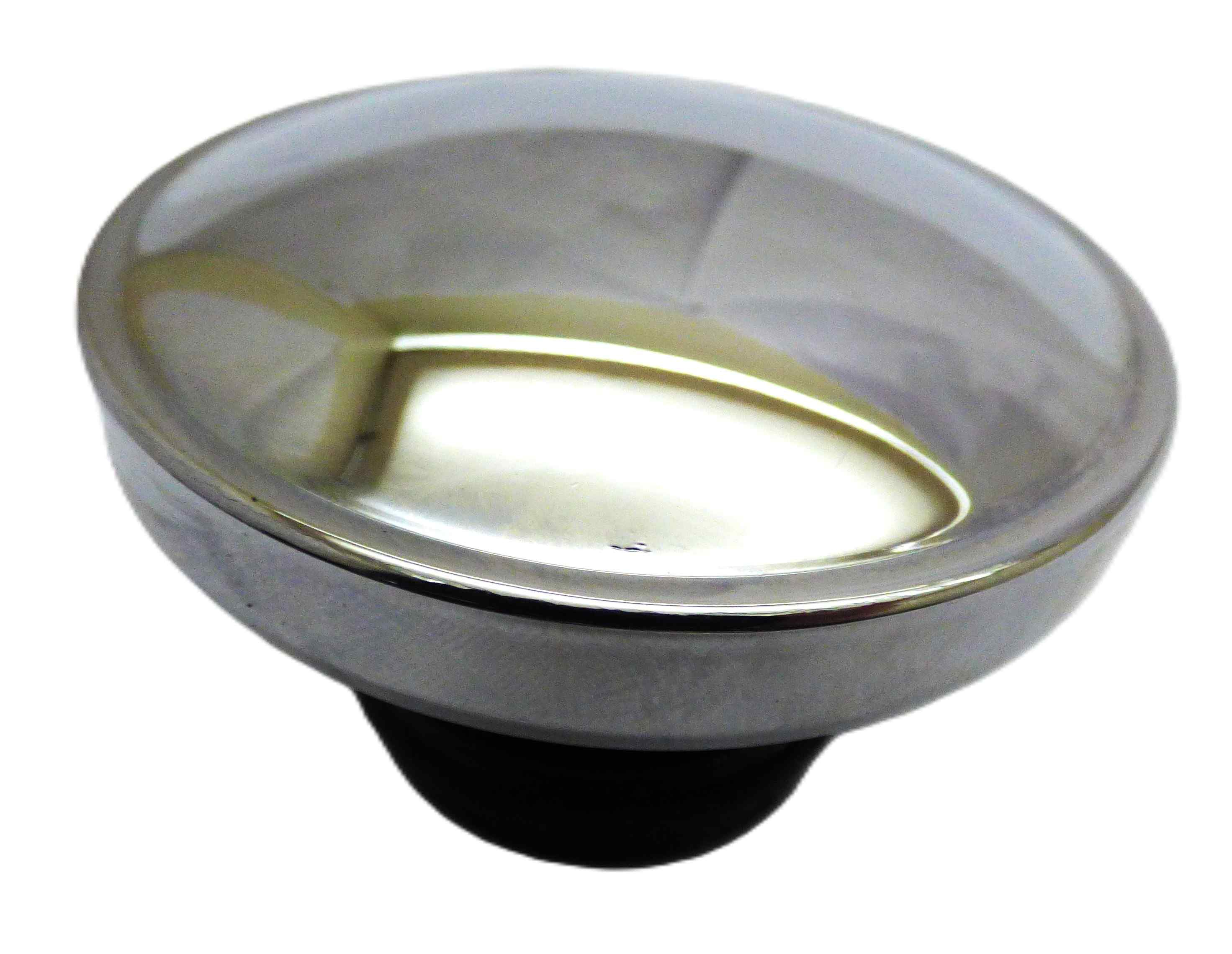 Fuel Cap