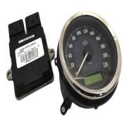 ECM with Speedo 23 500km Done, 41000006A, fits a Harley Davidson 2014 Dyna 103