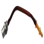 Fuel Line, 62194-04E, fits a Harley Davidson Dyna