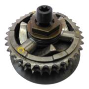 Compensator Assembly, 36500034A, fits a Harley Davidson Multifit