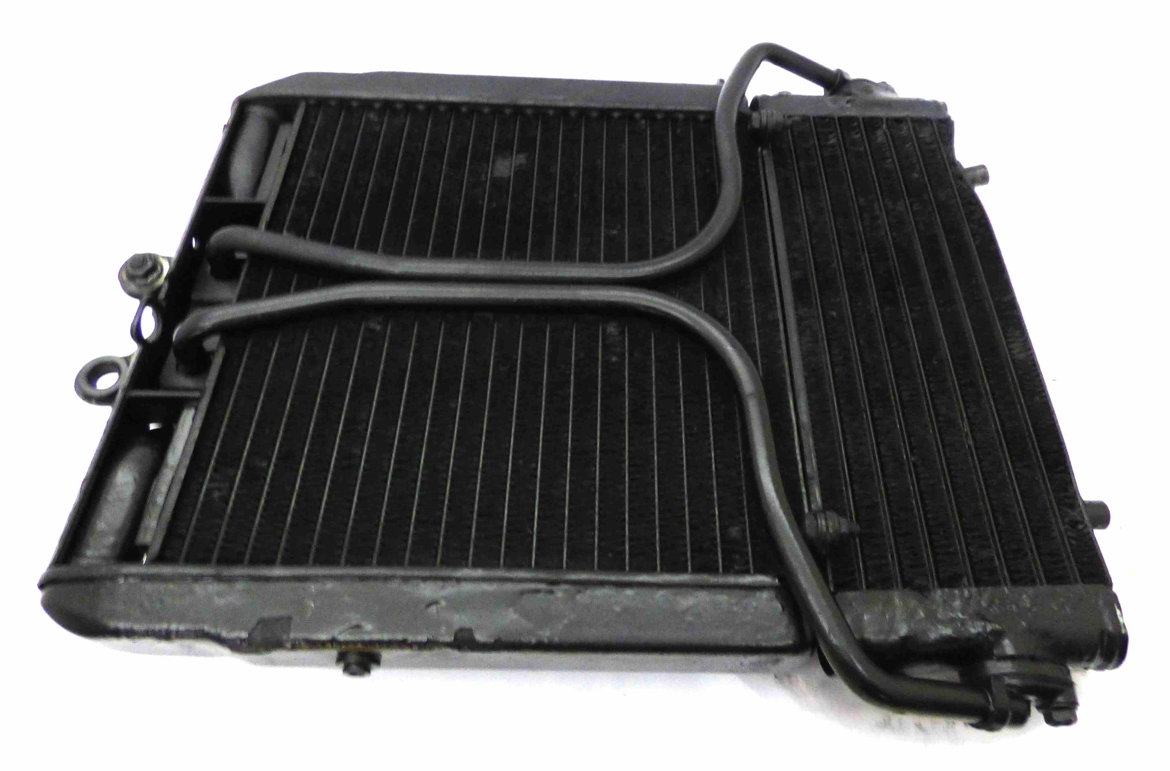 Oil Cooler & Radiator
