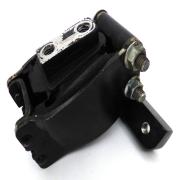 Engine Mount Front, 47583-90B, fits a Harley Davidson Dyna
