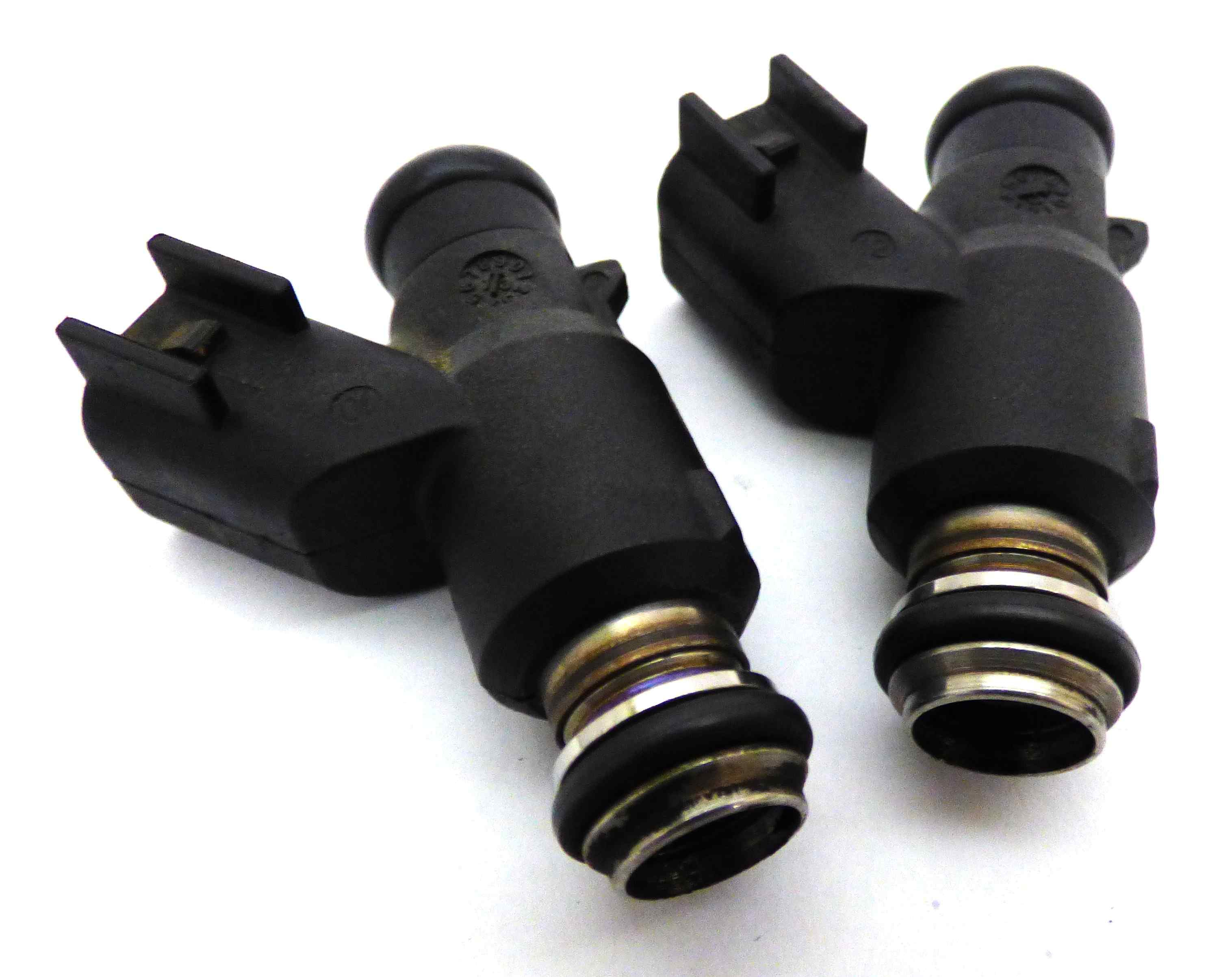 Injector Set of 2