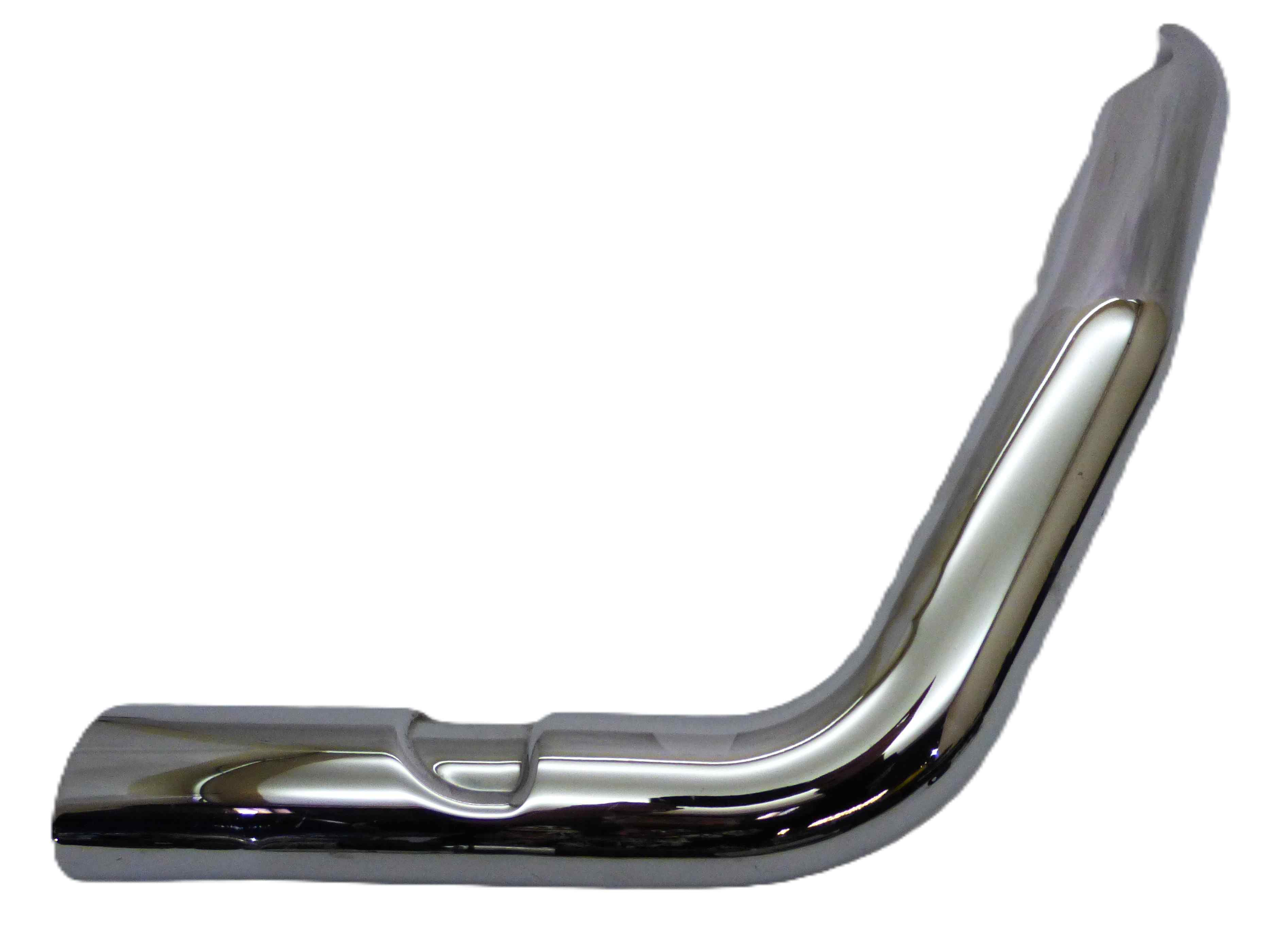 Heat Shield Front