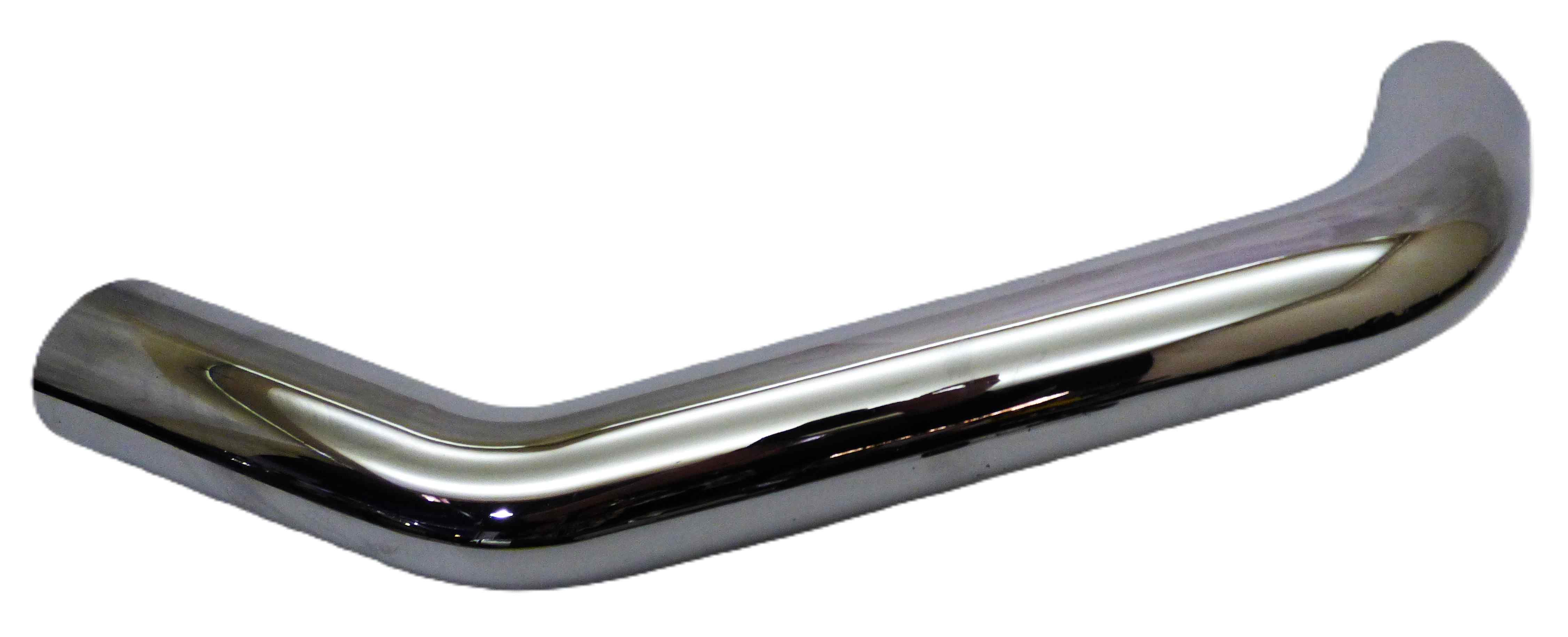 Heat Shield Rear