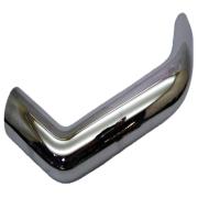 Heat Shield Rear, 65701-06A, fits a Harley Davidson Dyna
