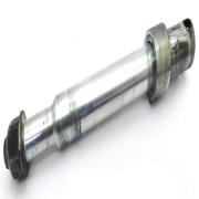 Axel Front, 41628-08, fits a Harley Davidson Multifit