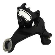 Brake Caliper Assembly, 40908-08, fits a Harley Davidson Multifit