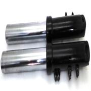 Fork Leg Set of 2, 46756-07, fits a Harley Davidson V-Rod