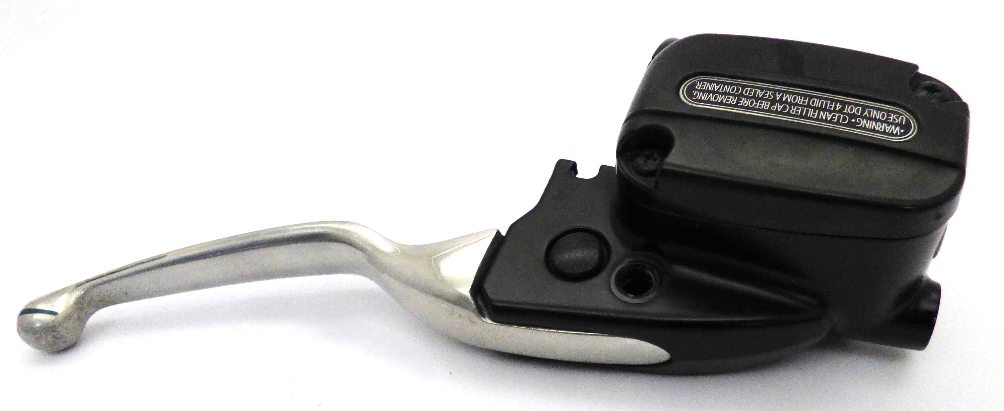 Brake Master Assembly