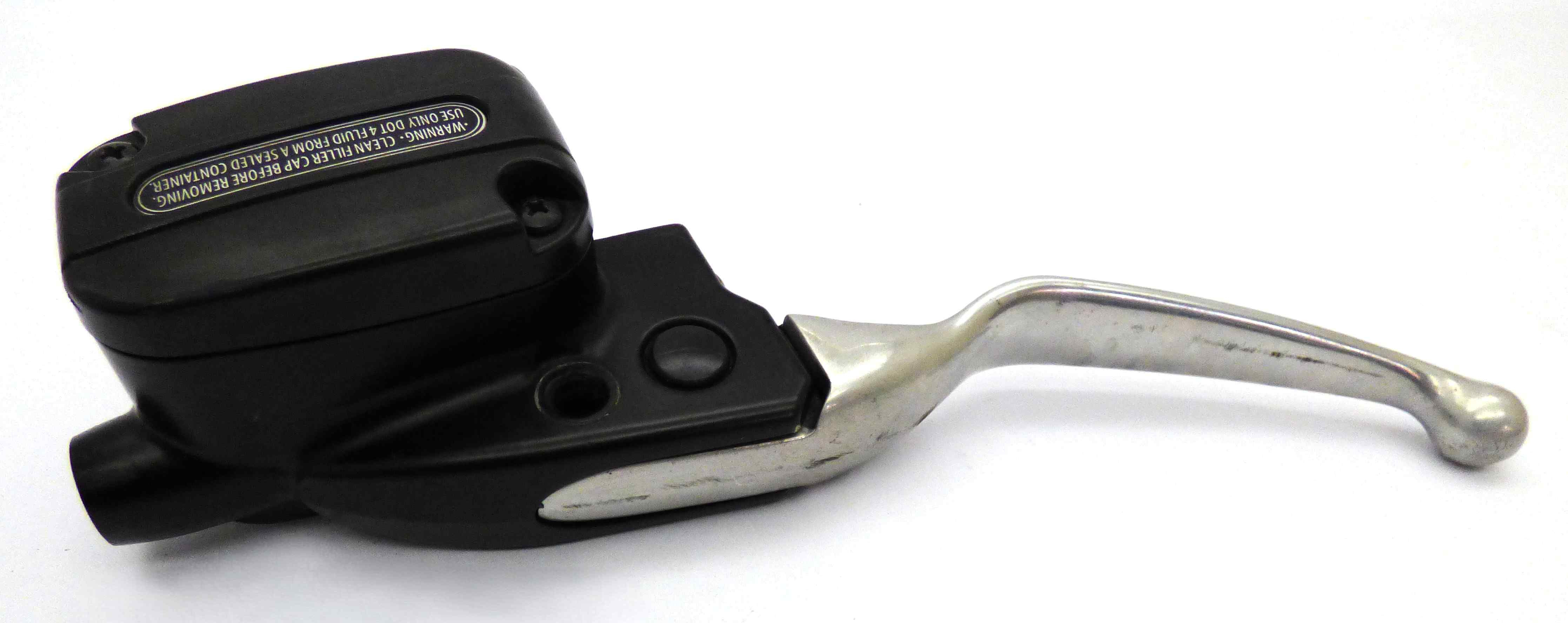 Clutch Master Assembly